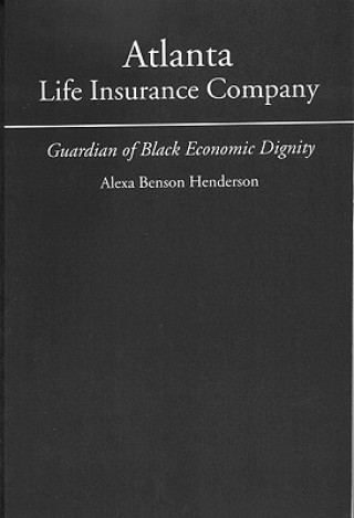 Carte Atlanta Life Insurance Company Alexa Benson Henderson
