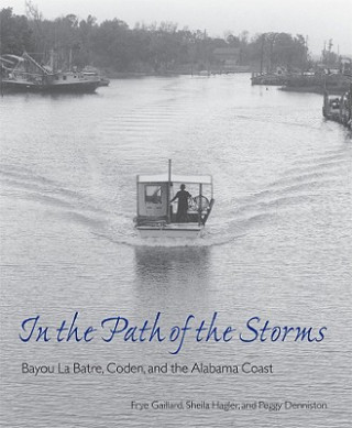 Book In the Path of the Storms Frye Gaillard