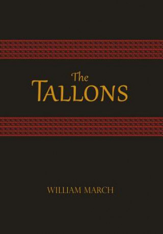 Kniha Tallons William March