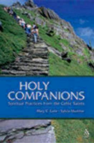 Knjiga Holy Companions Mary C. Earle
