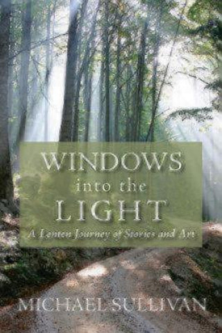 Carte Windows into the Light Michael Sullivan