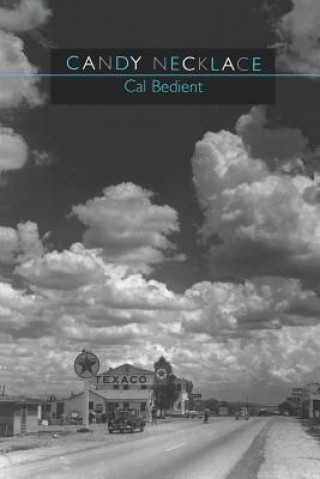 Book Candy Necklace Cal Bedient
