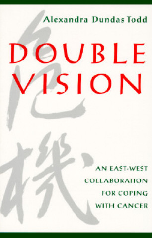 Livre Double Vision Alexandra Dundas Todd