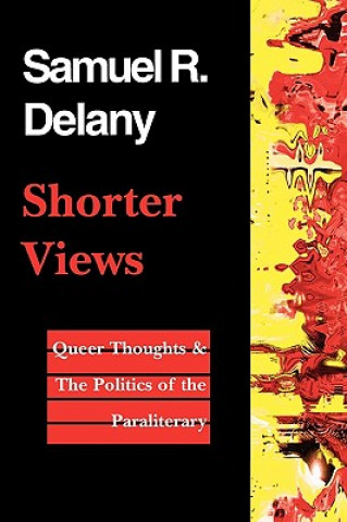 Book Shorter Views Samuel R. Delany