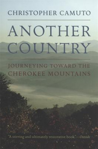Boek Another Country Christopher Camuto