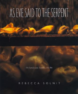 Carte As Eve Said to the Serpent: On Landscape, Gender, and Art Rebecca Solnit