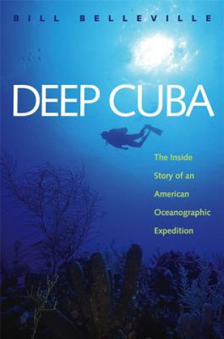 Carte Deep Cuba Bill Belleville