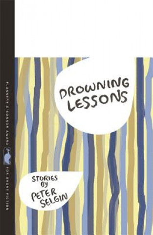 Book Drowning Lessons Peter Selgin