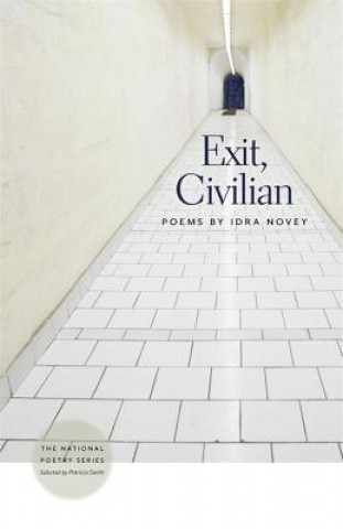 Knjiga Exit, Civilian Idra Novey