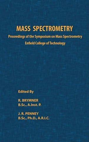 Carte Mass Spectrometry R. Brymner