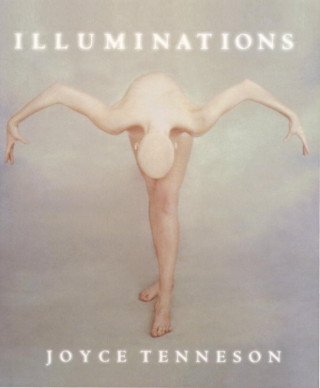 Книга Illuminations Joyce Tenneson