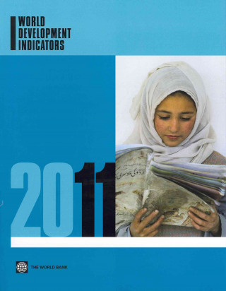 Könyv World Development Indicators 2011 World Bank Group