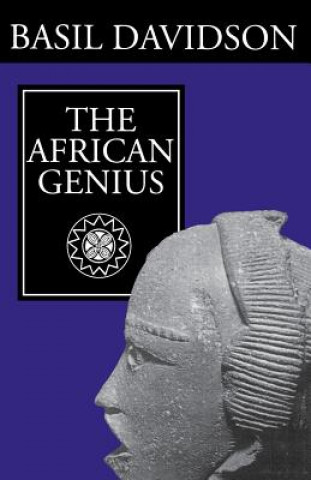 Carte African Genius Basil Davidson
