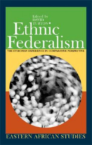 Carte Ethnic Federalism Christopher Clapham