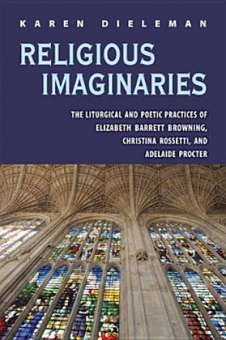 Buch Religious Imaginaries Karen Dieleman