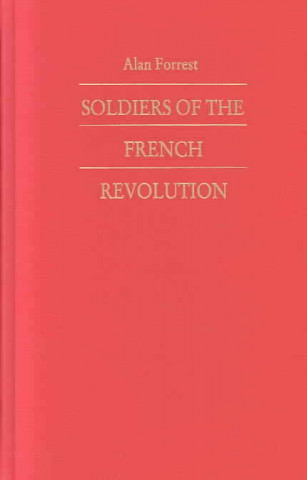 Carte Soldiers of French REV. -CL Alan I. Forrest