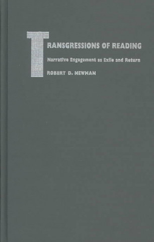 Carte Transgressions of Reading Robert D. Newman