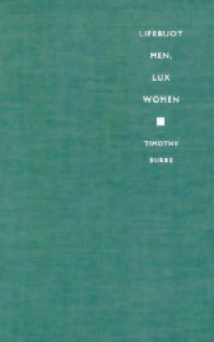 Carte Lifebuoy Men/Lux Women - CL Timothy Burke
