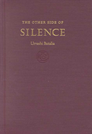 Book Other Side of Silence Urvashi Butalia