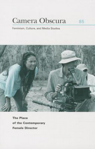Carte The Place of the Contemporary Female Director Belinda Smaill