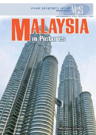 Könyv Malaysia in Pictures Francesca Davis DiPiazza
