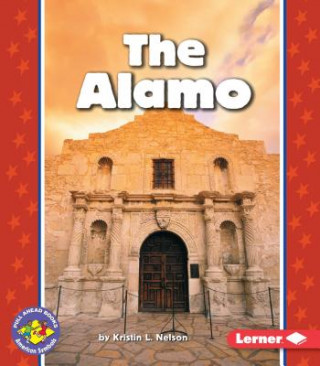 Kniha The Alamo Kristin L. Nelson