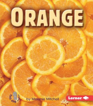 Carte Orange Melanie Mitchell