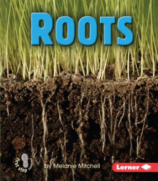 Book Roots Melanie Mitchell