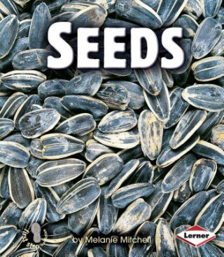 Kniha Seeds Melanie Mitchell