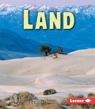 Libro Land Robin Nelson