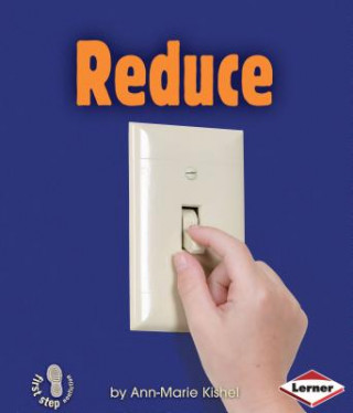 Книга Reduce Ann-Marie Kishel