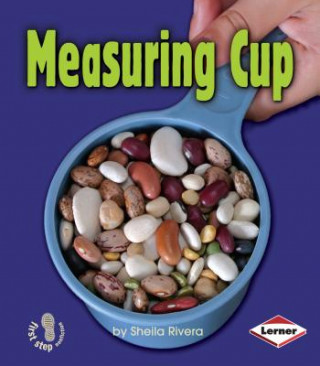 Книга Measuring Cup Sheila Rivera