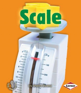 Libro Scale Sheila Rivera