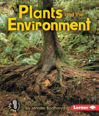 Book Plants and the Environment Jennifer Boothroyd