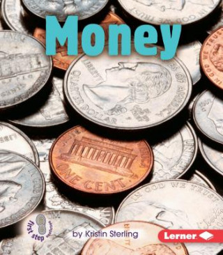 Книга Money Kristin Sterling