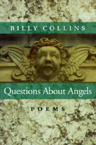 Książka Questions about Angels: Poems Billy Collins