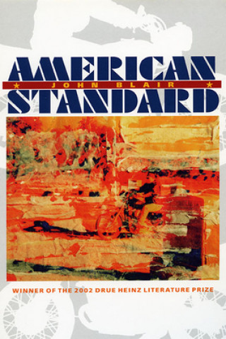 Buch American Standard John Blair