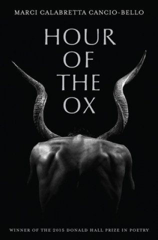 Βιβλίο Hour of the Ox Marci Calabretta Cancio-Bello