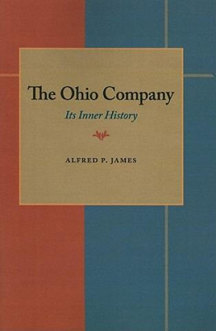 Buch Ohio Company Alfred Proctor James