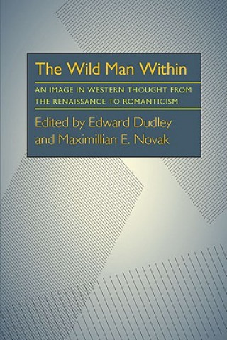 Carte Wild Man Within Edward Dudley