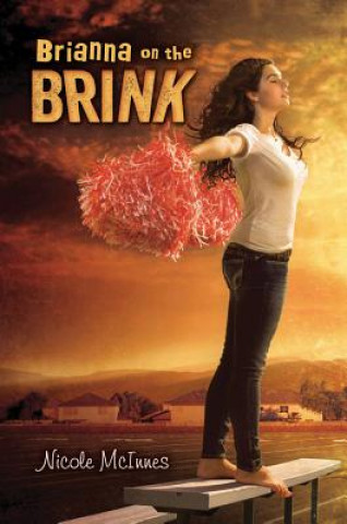 Книга Brianna on the Brink Nicole McInnes