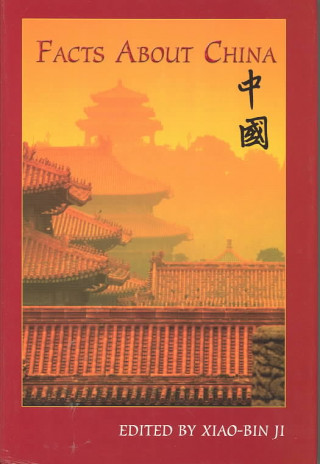 Boek Facts About China Edward Knappman