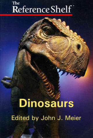 Knjiga Dinosaurs Hw Wilson