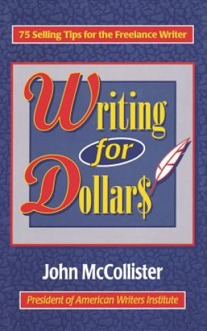 Carte Writing for Dollars John C. McCollister