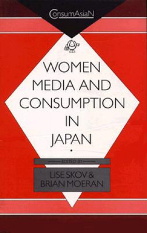 Kniha Skov: Women, Media & Consump Cloth Lise Skov