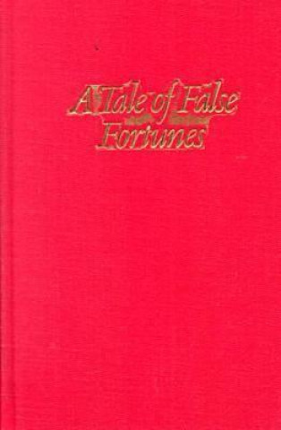 Книга Tale of False Fortunes Enchi Fumiko