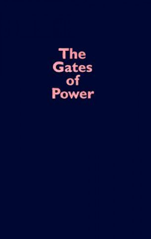 Carte Gates of Power Mikael S. Adolphson
