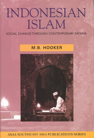 Buch Indonesian Islam M. B. Hooker