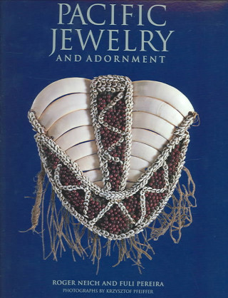 Carte Pacific Jewerly & Adornment Roger Neich