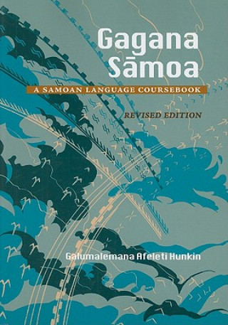 Könyv Gagana Samoa Galumalemana Afeleti Hunkin